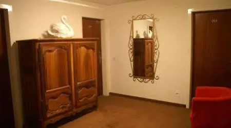 Haus Darioli 2*