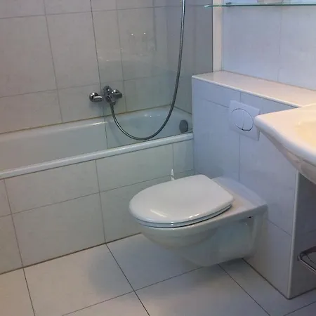 Haus Darioli 2* Ζερμάτ