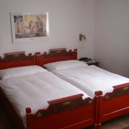 Haus Darioli 2*