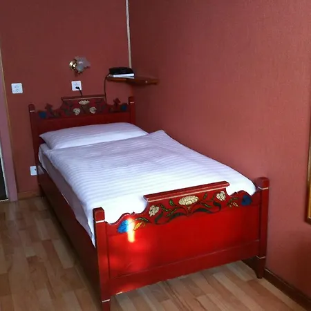 Haus Darioli 2*