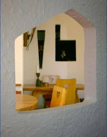 Haus Darioli Ζερμάτ