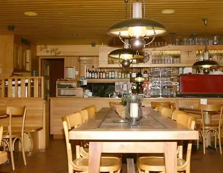 Πανσιόν Haus Darioli 2*