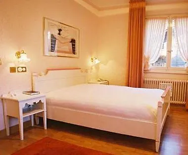Πανσιόν Haus Darioli Ζερμάτ