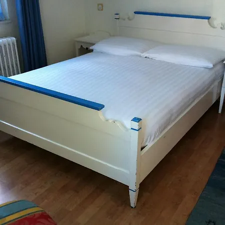 Haus Darioli Πανσιόν Ζερμάτ