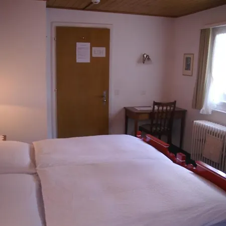 Haus Darioli Ζερμάτ