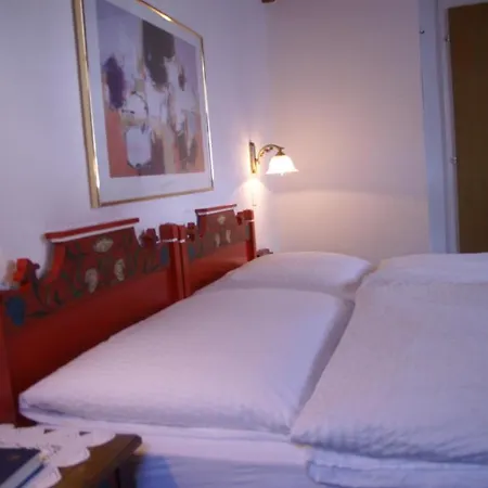 Haus Darioli Πανσιόν