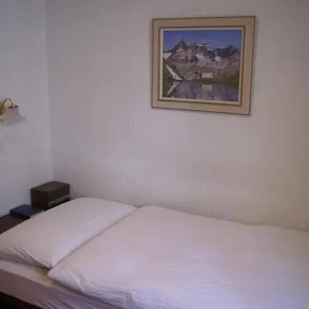 Haus Darioli 3* Ζερμάτ