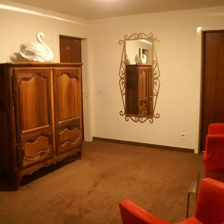 Haus Darioli Πανσιόν Ζερμάτ