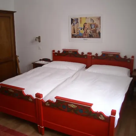 Haus Darioli 3* Ζερμάτ