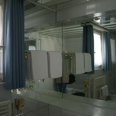 Haus Darioli Πανσιόν Ζερμάτ