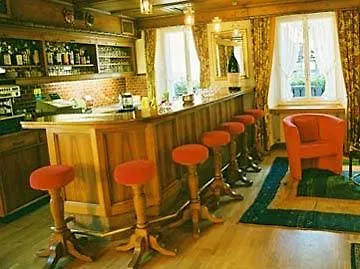 Gasthuis Haus Darioli 3*