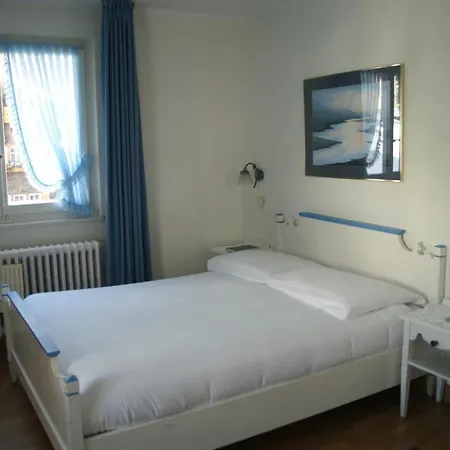 Haus Darioli Gasthuis