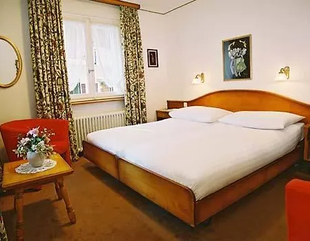 Haus Darioli Gasthuis 3*